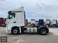 ?GİRGİN Trucks ?DAN 2020 MODEL ACTROS 1848 ROTAR. AYNALI ÇEKİCİ