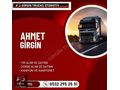 ?GİRGİN Trucks ?DAN 2020 MODEL ACTROS 1848 ROTAR. AYNALI ÇEKİCİ