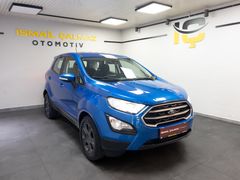 "%0 FAİZ KREDİ"2022 ECOSPORT 1.0T ECOBOOST STYLE "BOYASIZ"