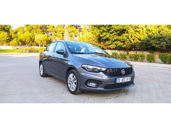 Sahibinden Fiat Egea 1.3 Multijet Urban Plus 2020 Model Denizli