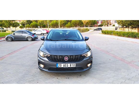 Sahibinden Fiat Egea 1.3 Multijet Urban Plus 2020 Model Denizli