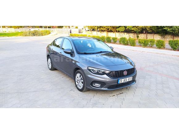 Sahibinden Fiat Egea 1.3 Multijet Urban Plus 2020 Model Denizli
