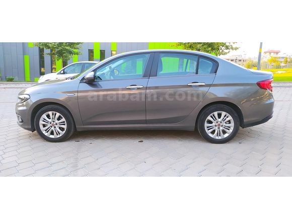 Sahibinden Fiat Egea 1.3 Multijet Urban Plus 2020 Model Denizli