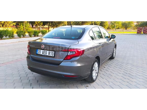 Sahibinden Fiat Egea 1.3 Multijet Urban Plus 2020 Model Denizli