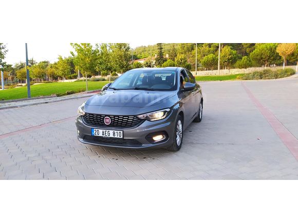Sahibinden Fiat Egea 1.3 Multijet Urban Plus 2020 Model Denizli