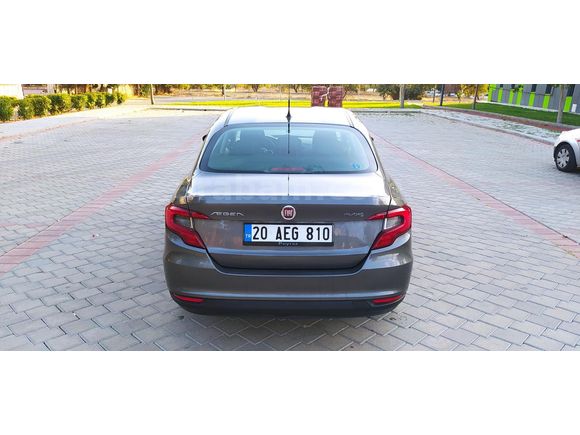 Sahibinden Fiat Egea 1.3 Multijet Urban Plus 2020 Model Denizli