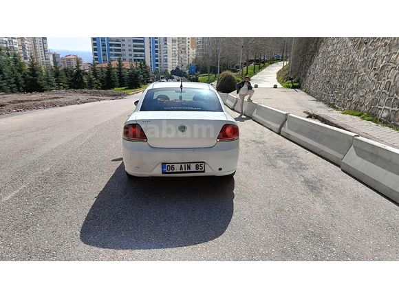 Sahibinden Fiat Linea 1.3 Multijet Active Plus 2014 Model  444.000 km Beyaz
