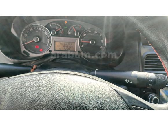 Sahibinden Fiat Linea 1.3 Multijet Active Plus 2014 Model  444.000 km Beyaz