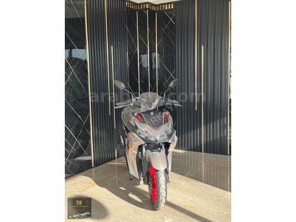 2024 MODEL SIFIR PLAKALI HATASIZ