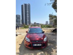 Sahibinden Ford Focus 1.6 SCTi Titanium 2011 Model ALACAĞIM ARACI BULDUM   
