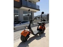 Sahibinden Elektrikli Araçlar Scooter Volta 