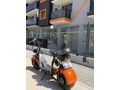 Sahibinden Elektrikli Araçlar Scooter Volta 