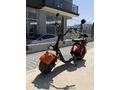 Sahibinden Elektrikli Araçlar Scooter Volta 