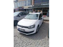 Sahibinden Volkswagen Polo 1.2 TDi Trendline 2013 Model