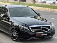 CANDAN OTOMOTİV DEN SATILIK C 200 D EXCLUSIVE SINIFIN EN TEMİZİ