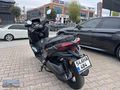 GARANTİLİ-2024-Model 25 çıkışlı-YAMAH-X-MAX 250-TECH-MAX-