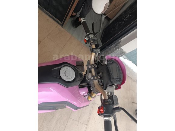 Sahibinden Yuki Hammer 50