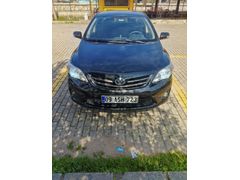 Sahibinden Toyota Corolla 1.33 Comfort 2011 Model