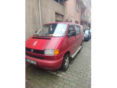 Sahibinden Volkswagen Transporter 2.4 2000 Model