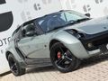 2005 ROADSTER BRABUS SB 2 KOLTUK ISITMA-101 HP-250.500KM