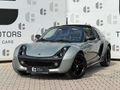2005 ROADSTER BRABUS SB 2 KOLTUK ISITMA-101 HP-250.500KM