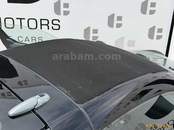 2005 ROADSTER BRABUS SB 2 KOLTUK ISITMA-101 HP-250.500KM