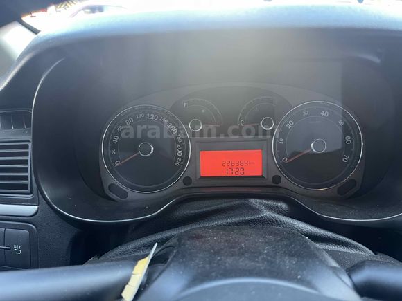Sahibinden Fiat Linea 1.3 Multijet Active Plus 2014 Model  
