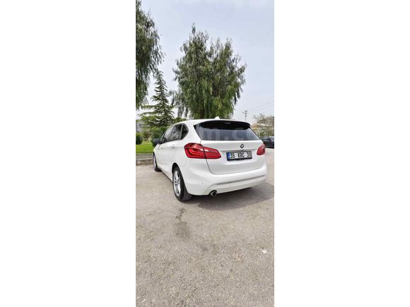 Sahibinden BMW 2 Serisi 216d Active Tourer Luxury Line 2016 Model 