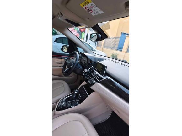 Sahibinden BMW 2 Serisi 216d Active Tourer Luxury Line 2016 Model 