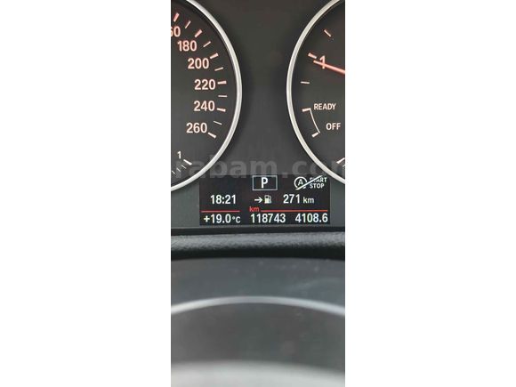 Sahibinden BMW 2 Serisi 216d Active Tourer Luxury Line 2016 Model 