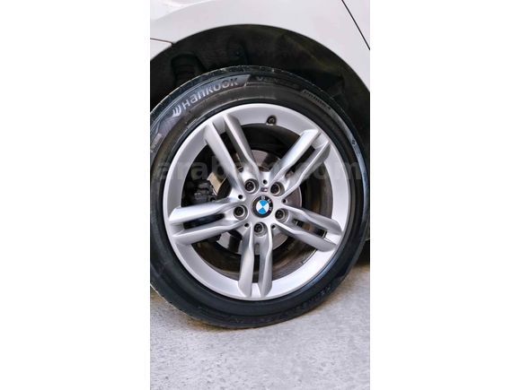 Sahibinden BMW 2 Serisi 216d Active Tourer Luxury Line 2016 Model 