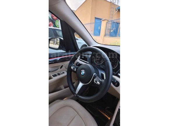 Sahibinden BMW 2 Serisi 216d Active Tourer Luxury Line 2016 Model 