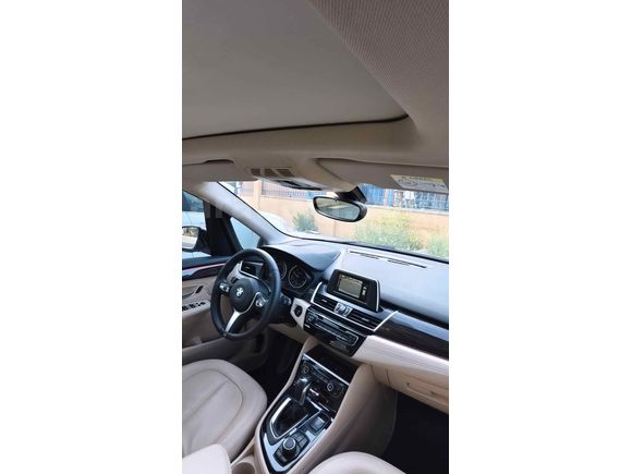 Sahibinden BMW 2 Serisi 216d Active Tourer Luxury Line 2016 Model 