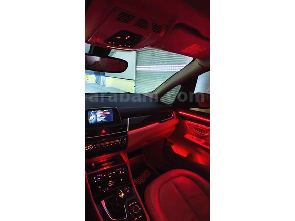 Sahibinden BMW 2 Serisi 216d Active Tourer Luxury Line 2016 Model 
