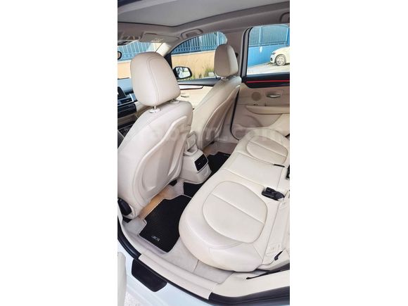 Sahibinden BMW 2 Serisi 216d Active Tourer Luxury Line 2016 Model 
