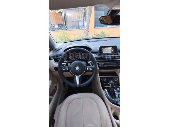 Sahibinden BMW 2 Serisi 216d Active Tourer Luxury Line 2016 Model 