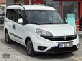**OTOMOBİL** 2017 DOBLO PREMİO PLUS OTOMATİK 153.000 KM