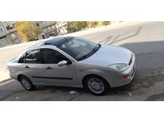 Sahibinden Ford Focus 2.0 Ghia 2001 Model