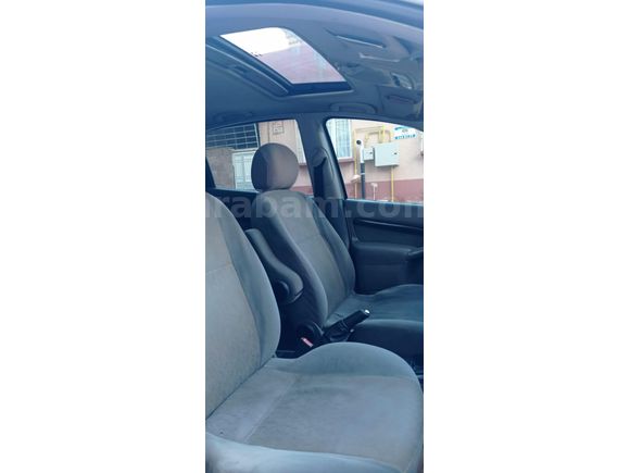 Sahibinden Ford Focus 2.0 Ghia 2001 Model