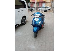 Sahibinden TVS Jupiter 110cc
