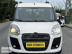 2013 MODEL FİAT DOBLO TEMİZ AİLE ARACI 275 BİN KM