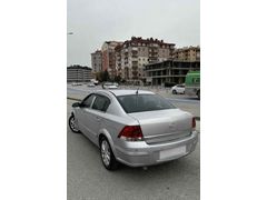 Sahibinden Opel Astra 1.3 CDTI Enjoy 2009 Model Dolu Paket Gümüş