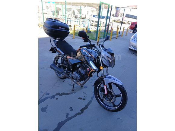 Sahibinden Kuba TK 03