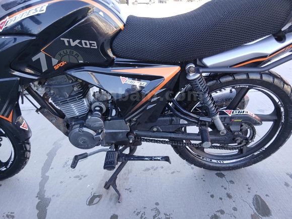 Sahibinden Kuba TK 03