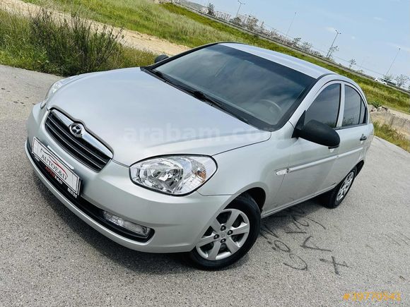 TERTEMİZ AİLE ARACI 2011 MODEL 1.5 CRDİ VGT