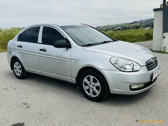 TERTEMİZ AİLE ARACI 2011 MODEL 1.5 CRDİ VGT
