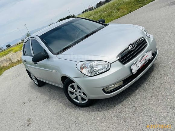 TERTEMİZ AİLE ARACI 2011 MODEL 1.5 CRDİ VGT