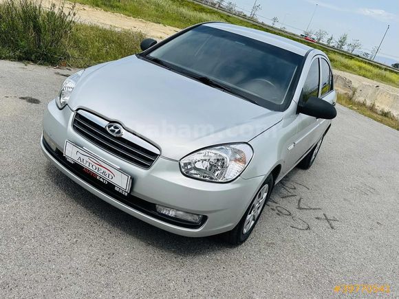 TERTEMİZ AİLE ARACI 2011 MODEL 1.5 CRDİ VGT