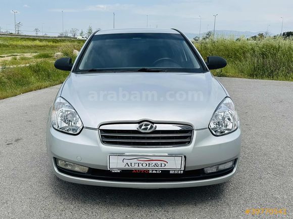 TERTEMİZ AİLE ARACI 2011 MODEL 1.5 CRDİ VGT