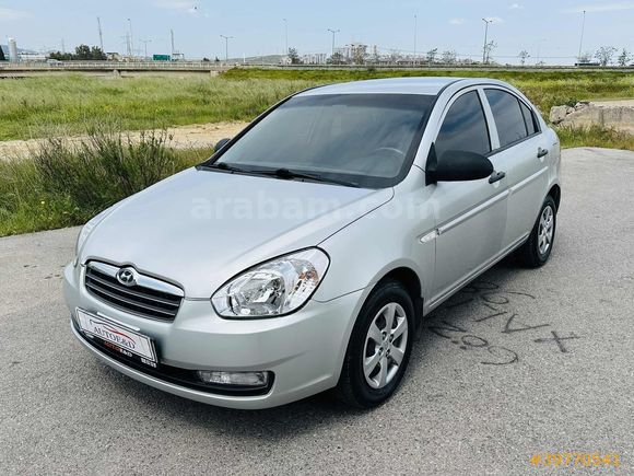 TERTEMİZ AİLE ARACI 2011 MODEL 1.5 CRDİ VGT